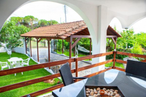 Kali Beach House